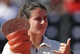 Thắng Mboko, Navarro vô địch Strasbourg Open 2026