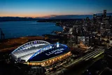 Lumen Field - “Chảo lửa” âm thanh và trái tim bóng đá của Seattle tại World Cup 2026