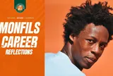 Vũ điệu cuối cùng của những huyền thoại tại Roland Garros