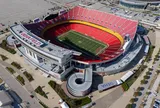 Sân vận động Arrowhead và vòng khán đài ấn tượng nhất World Cup 2026