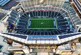 Lincoln Financial Field - sân vận động “xanh” nhất nước Mỹ