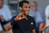 Auger-Aliassime lập kỷ lục lịch sử cho Quần vợt Canada