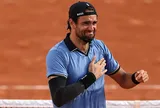 Sự trỗi dậy của các tay vợt Italy tại Roland Garros 2026
