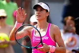 Sorana Cirstea tiếp tục xác lập nhiều kỷ lục ở tuổi 36