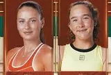 Kostyuk gặp Andreeva tại bán kết Roland Garros