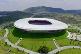 Sân vận động Estadio Akron - viên ngọc quý của Guadalajara