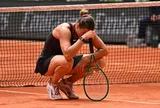Roland Garros 2026: Sabalenka sụp đổ trước Shnaider