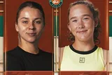 Kỳ tích vòng loại Chwalinska thách thức Andreeva ở chung kết Roland Garros
