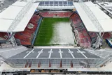 Sân vận động Toronto - sân nhỏ nhất tại World Cup 2026