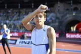 "Vua nhảy sào" Armand Duplantis đứt mạch thắng sau 3 năm