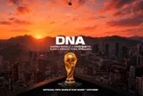 "DNA" - ca khúc chính thức World Cup 2026: Bản giao thoa giữa cổ điển và hiện đại