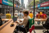 Mexico cho học sinh được nghỉ học, công chức làm việc tại nhà để chào đón khai mạc World Cup 2026
