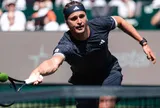Zverev san bằng kỷ lục của Nadal