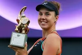 Linda Noskova đăng quang tại Berlin Open