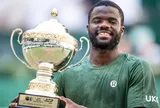 Tiafoe vô địch Halle Open 2026