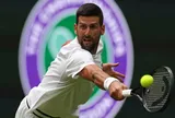 Sinner tập cùng Djokovic trước thềm Wimbledon