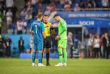FIFA dự kiến đổi luật đá luân lưu ngay trước vòng knock-out World Cup 2026