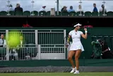 Eala thắng áp đảo trận mở màn Wimbledon 2026