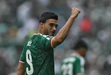 Raul Jimenez - từ chấn thương sọ não đến niềm hy vọng của Mexico