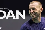 Dan Evans giã từ sự nghiệp tại Wimbledon