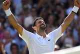 Djokovic thắng trận tứ kết dài nhất lịch sử sau hơn 5 giờ bào sức