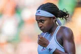 Gauff ngược dòng hạ đàn chị Pegula