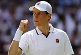 Sinner thắng áp đảo tại tứ kết Wimbledon 2026