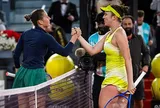 Kostyuk và Noskova lần đầu vào bán kết Wimbledon
