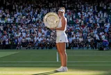 Linda Noskova giành chức vô địch Wimbledon lịch sử