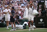 Sinner toàn thắng 3 séc trước Djokovic tại bán kết Wimbledon 2026