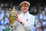 Jannik Sinner bảo vệ thành công ngôi vô địch Wimbledon