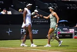 Venus Williams đánh cặp với Alexandra Eala tại Mubadala DC Open 2026