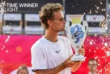 Luca Van Assche đăng quang tại Estoril