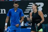Sabalenka và Djokovic dẫn đầu dàn sao đăng ký nội dung đôi nam - nữ US Open 2026