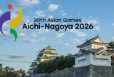 ASIAN Games Aichi-Nagoya 2026: Lịch thi đấu toàn diện, địa điểm và cẩm nang di chuyển cho khán giả