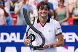 Fritz vô địch Washington Open 2026