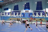 Giải Bóng chuyền nữ các câu lạc bộ tỉnh Quảng Ngãi năm 2026