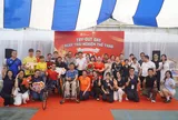 Try-Out Day - Ngày Trải nghiệm Thể thao cho người khuyết tật
