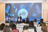 Tuần lễ Tổ chức Sự kiện và Triển lãm Việt Nam 2026 sẽ mở ra một chương mới cho ngành sự kiện, triển lãm và giải trí Việt Nam