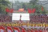 Khai mạc Đại hội Thể dục thể thao tỉnh Điện Biên lần thứ XII năm 2026