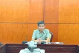 Triển khai tổ chức Lễ phát động phong trào “Mỗi người dân lựa chọn ít nhất một môn thể thao phù hợp để tập luyện thường xuyên”