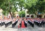 Các địa phương của tỉnh Bắc Ninh khai mạc Đại hội Thể dục thể thao