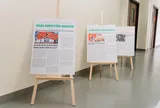 Cuộc thi viết "Người phụ nữ Việt Nam truyền cảm hứng - Việt Nữ Thể thao": Tôn vinh các giá trị đẹp