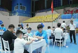 Giải vô địch cờ Vua tỉnh Lào Cai năm 2026