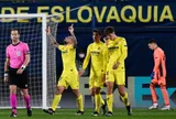 Vòng bảng Champions League > Villarreal - Manchester United (0 giờ 45 ngày 24/11): Chiến thắng để giành vé đi tiếp
