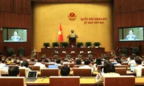 Luật Phát triển công nghiệp văn hóa: Chuyển nguồn lực văn hóa thành động lực phát triển kinh tế