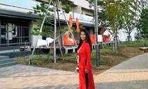 Bà Hồ Thanh My: “Tôi tự hào khi được giữ chức Phó Tổng Thư ký APSF và sẽ hết mình cho Thể thao Người khuyết tật khu vực”