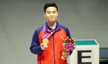 Liên đoàn Bắn súng Việt Nam treo thưởng lớn cho các xạ thủ giành huy chương tại ASIAD 20