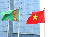 Đoàn Thể thao Việt Nam sẽ dự Lễ thượng cờ ASIAD 20 vào ngày 18/9