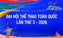 Trailer Đại hội Thể thao toàn quốc lần thứ X - 2026